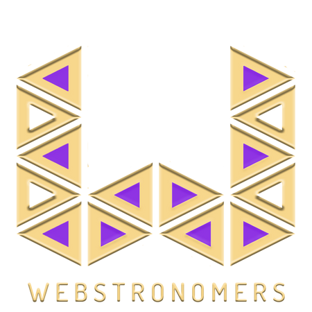 Webstronomers