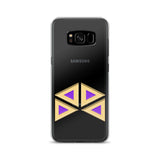 Webstronomers Samsung Case