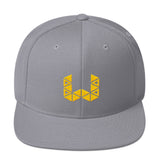 Webstronomers Snapback Hat