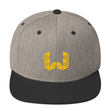 Webstronomers Snapback Hat