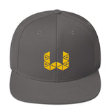 Webstronomers Snapback Hat