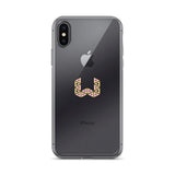 Webstronomers iPhone Case