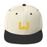 Webstronomers Snapback Hat