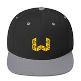 Webstronomers Snapback Hat