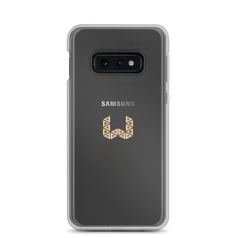 Webstronomers Samsung Case