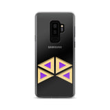 Webstronomers Samsung Case