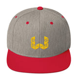 Webstronomers Snapback Hat