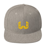 Webstronomers Snapback Hat