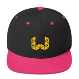 Webstronomers Snapback Hat