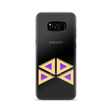 Webstronomers Samsung Case